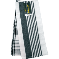 Royal Black Tea Towel (2pk)