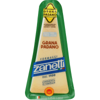 Grana Padano Parmesan (200g)