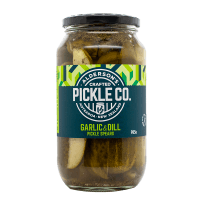Garlic & Dill Pickle Spears (985g)