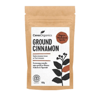 Ground Cinnamon (100g)