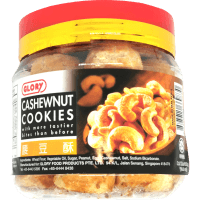 Cashewnut Cookies (300g)