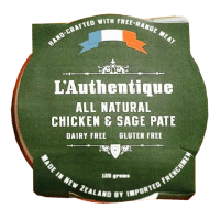 Chicken & Sage Pate (100g)