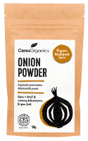 Onion Powder (50g)