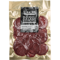 Original Mild Salami (100g)