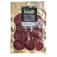 Venison Garlic Salami (100g)