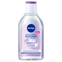 Soothing Micellar Water (400ml)