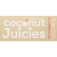 Strawberry Coconut (420ml)