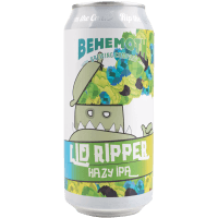 Lid Ripper Hazy IPA (440ml)