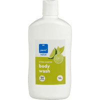 Citrus Scented Body Wash (1l)