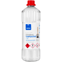 Mineral Turpentine (1l)