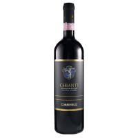 Chianti Red Wine (750ml)