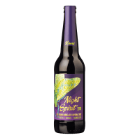 Night Spirit Imp Stout (500ml)