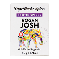 Rogan Josh Meal Seasoning (50g)