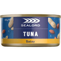 Satay Tuna (185g)