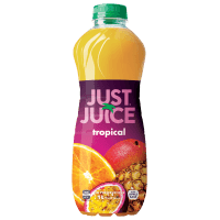 Tropical Fruit Juice (1l)