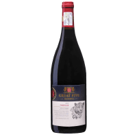 Reserve Pinotage (375ml)