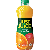 Orange & Mango Fruit Juice (1l)