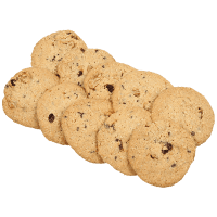 Tollhouse Cookies (10pk)
