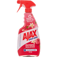 Spray n' Wipe Vanilla & Berries Multipurpose Cleaner (475ml)