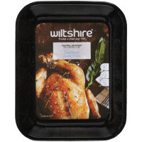Enamel Roaster 32 x 25cm (ea)