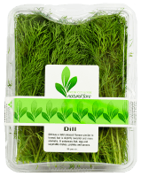 Dill. (100g)