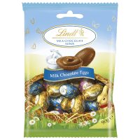 Mini Milk Chocolate Eggs (90g)