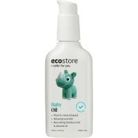 Baby Oil (125ml)