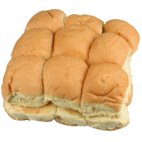 Brioche Slider Buns (18pk)
