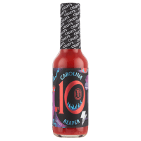 Carolina Reaper Hot Sauce (148ml)