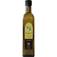Koroneiki Extra Virgin Olive Oil (500ml)