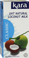 Coconut Milk (1l)