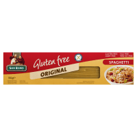 Gluten Free Original Spaghetti Pasta (350g)