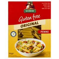 Gluten Free Original Penne Pasta (350g)