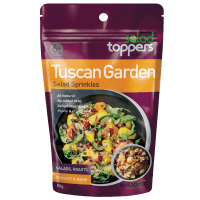 Tuscan Garden Salad Sprinkles (90g)
