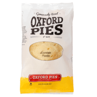 Cornish Pastie (250g)