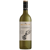 California Chardonnay (750ml)