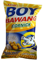 Cornick Garlic Flavor (100g)