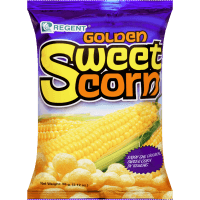 Golden Sweet Corn (60g)