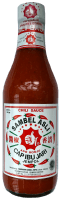 Chilli Sauce (320ml)
