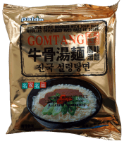 Gomtang Oriental Noodles Beef (102g)