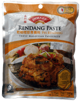 Rendang Paste (200g)
