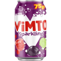 Fizzy Soft Drink (330ml)