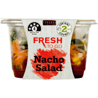 Nacho Salad (270g)