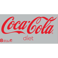 Soft Drink Cans (8 x 330ml)