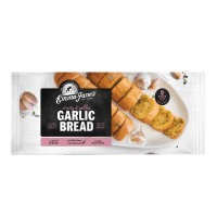 Garlic Twin Pack Frozen Bread (2pk)