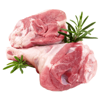 Lamb Hind Shanks (kg)