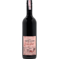 Pioneer Block Merlot (750ml)
