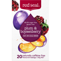 Plum & Boysenberry Tea Bags (20pk)