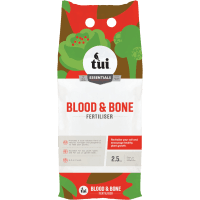 Blood & Bone Fertiliser (2.5kg)