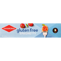 Gluten Free Spaghetti (250g)